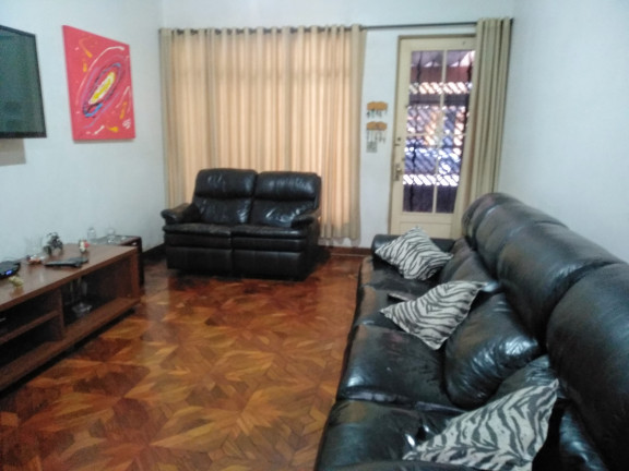 Imagem Casa com 4 Quartos para Alugar ou Temporada, 180 m² em Vila Pompeia - São Paulo