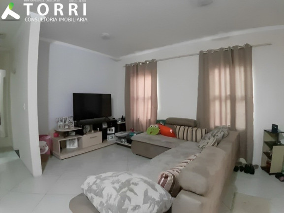 Casa com 2 Quartos à Venda, 220 m² em Nova Votorantim - Votorantim
