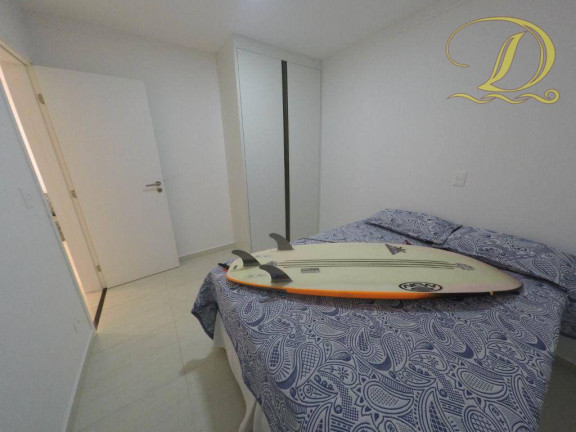 Imagem Apartamento com 2 Quartos à Venda, 93 m² em Aviação - Praia Grande