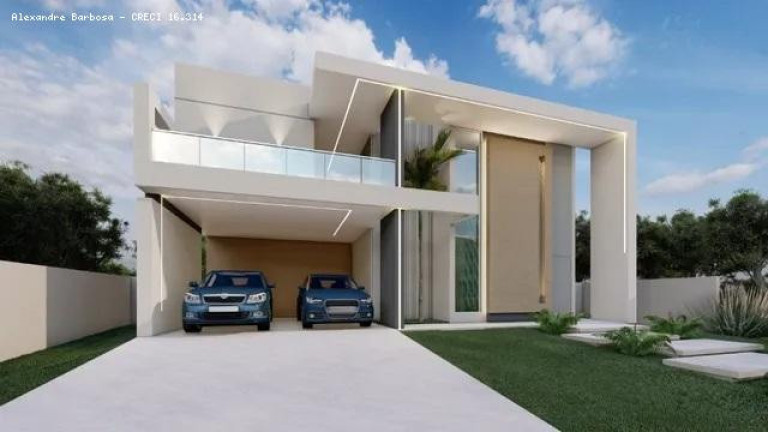 Imagem Casa com 4 Quartos à Venda, 260 m² em Várzea - Recife Imagem Casa com 4 Quartos à Venda, 260 m² em Várzea - Recife