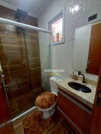 Imagem Apartamento com 2 Quartos à Venda, 48 m² em Jardim Irene - Santo André Imagem Apartamento com 2 Quartos à Venda, 48 m² em Jardim Irene - Santo André