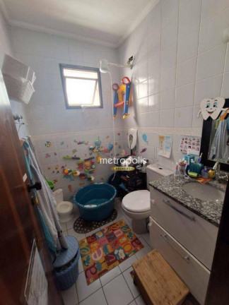 Imagem Apartamento com 2 Quartos à Venda, 73 m² em Santa Maria - São Caetano Do Sul Imagem Apartamento com 2 Quartos à Venda, 73 m² em Santa Maria - São Caetano Do Sul