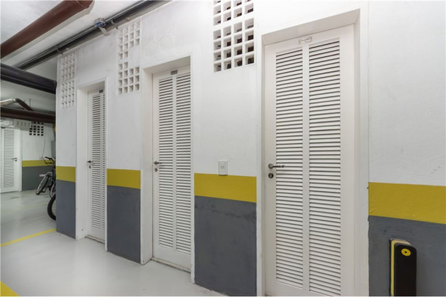Imagem Apartamento com 4 Quartos à Venda, 198 m² em Cidade Monções - São Paulo Imagem Apartamento com 4 Quartos à Venda, 198 m² em Cidade Monções - São Paulo