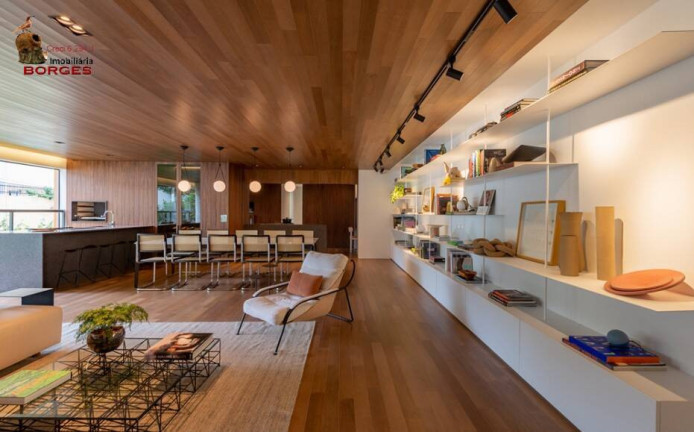Imagem Apartamento com 4 Quartos à Venda, 213 m² em Brooklin - São Paulo Imagem Apartamento com 4 Quartos à Venda, 213 m² em Brooklin - São Paulo