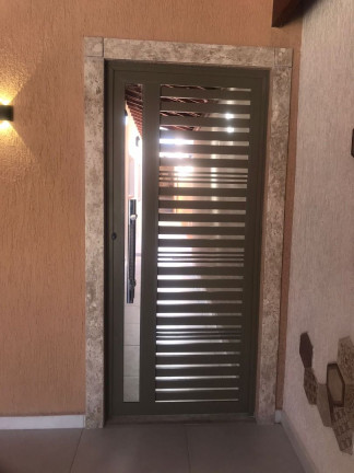 Imagem Casa com 2 Quartos à Venda, 49 m² em Caiçara - Praia Grande Imagem Casa com 2 Quartos à Venda, 49 m² em Caiçara - Praia Grande