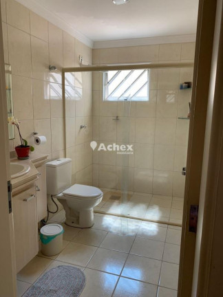 Imagem Casa com 3 Quartos à Venda, 118 m² em Parque Taquaral - Campinas