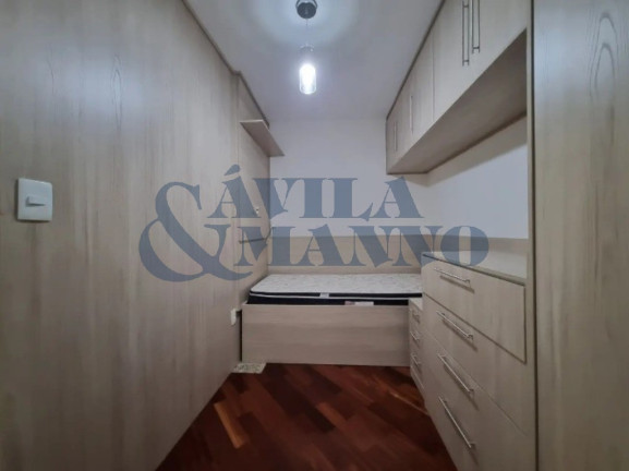 Imagem Apartamento com 3 Quartos à Venda, 125 m² em Mooca - São Paulo