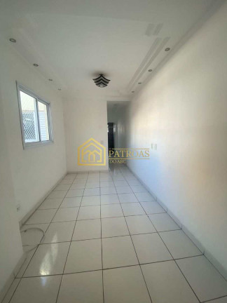 Imagem Apartamento com 2 Quartos à Venda, 84 m² em Parque Das Nações - Santo André Imagem Apartamento com 2 Quartos à Venda, 84 m² em Parque Das Nações - Santo André