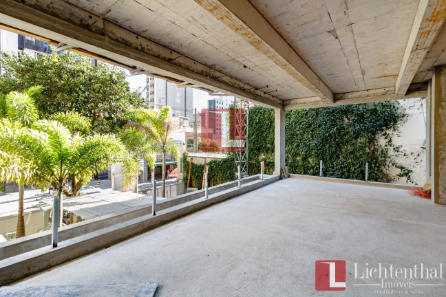 Imagem Apartamento com 3 Quartos à Venda, 290 m² em Jardim Paulista - São Paulo