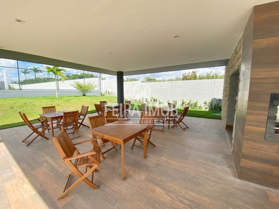 Imagem Casa com 3 Quartos à Venda, 240 m² em Sim - Feira De Santana