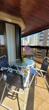 Imagem Apartamento com 3 Quartos à Venda, 224 m² em Santo Antônio - São Caetano Do Sul Imagem Apartamento com 3 Quartos à Venda, 224 m² em Santo Antônio - São Caetano Do Sul