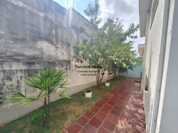 Imagem Casa com 3 Quartos à Venda, 300 m² em Swift - Campinas