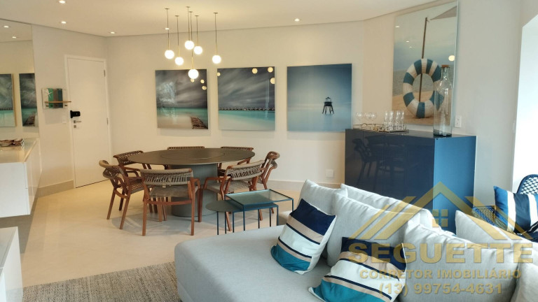 Imagem Apartamento com 4 Quartos à Venda, 169 m² em Riviera De São Lourenço - Bertioga Imagem Apartamento com 4 Quartos à Venda, 169 m² em Riviera De São Lourenço - Bertioga