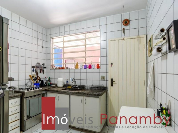 Imagem Sobrado com 3 Quartos à Venda,  em Alto Da Mooca - São Paulo