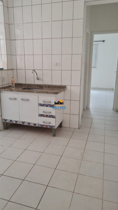 Imagem Apartamento com 1 Quarto à Venda, em Centro - São Vicente Imagem Apartamento com 1 Quarto à Venda, em Centro - São Vicente