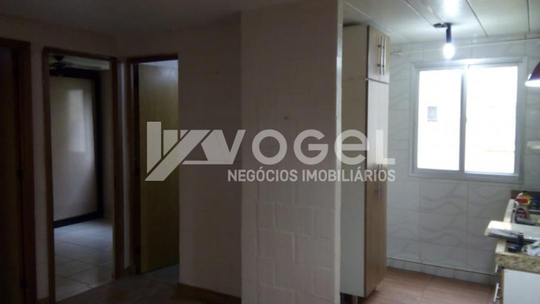 Imagem Apartamento com 2 Quartos à Venda, 44 m² em Rio Dos Sinos - Sao Leopoldo Imagem Apartamento com 2 Quartos à Venda, 44 m² em Rio Dos Sinos - Sao Leopoldo