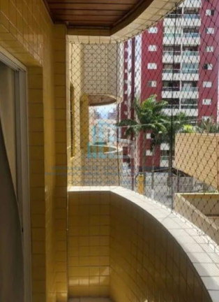 Imagem Apartamento com 1 Quarto à Venda, 55 m² em Canto Do Forte - Praia Grande Imagem Apartamento com 1 Quarto à Venda, 55 m² em Canto Do Forte - Praia Grande