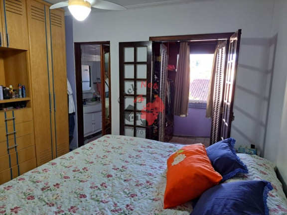 Imagem Sobrado com 3 Quartos à Venda, 191 m² em Parque Terra Nova Ii - São Bernardo Do Campo