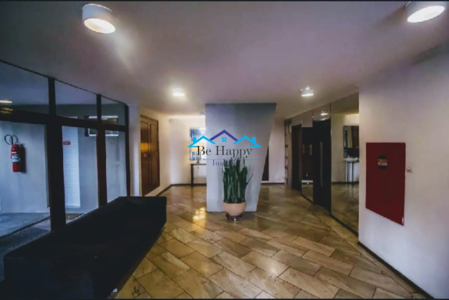 Imagem Apartamento com 1 Quarto para Alugar, 55 m² em Consolação - São Paulo