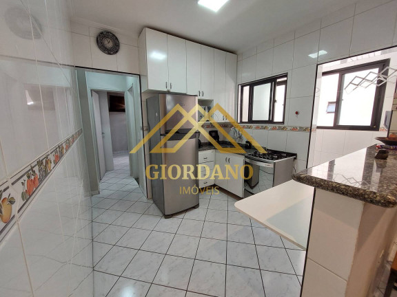 Imagem Apartamento com 1 Quarto à Venda, 50 m² em Aviação - Praia Grande Imagem Apartamento com 1 Quarto à Venda, 50 m² em Aviação - Praia Grande