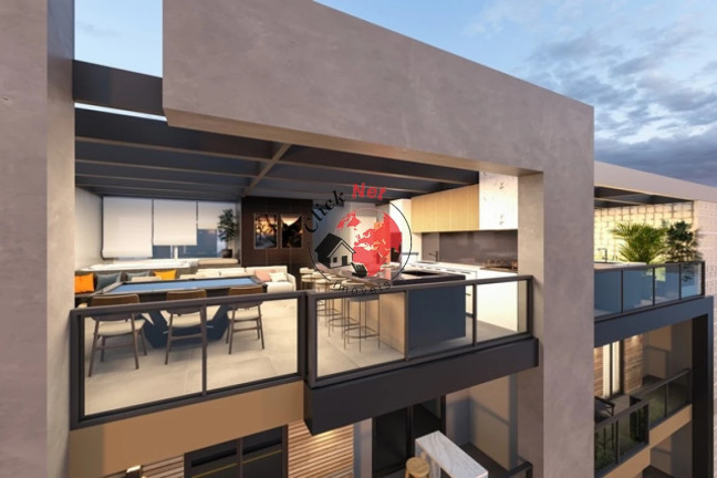 Imagem Apartamento com 2 Quartos à Venda, 56 m² em Nova Petrópolis - São Bernardo Do Campo Imagem Apartamento com 2 Quartos à Venda, 56 m² em Nova Petrópolis - São Bernardo Do Campo