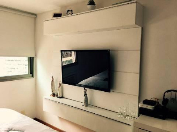 Imagem Apartamento com 4 Quartos à Venda, 182 m² em Barra Da Tijuca - Rio De Janeiro