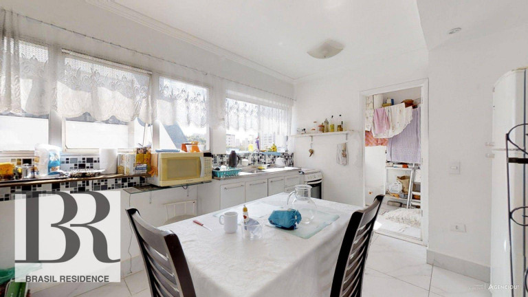 Imagem Apartamento com 3 Quartos à Venda, 90 m² em Campo Belo - São Paulo