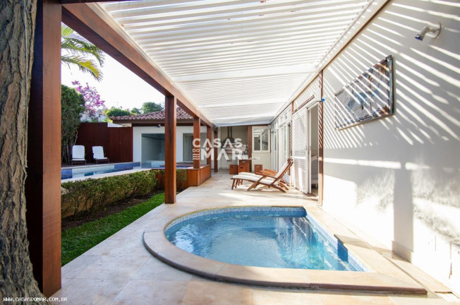 Imagem Casa com 4 Quartos para Alugar ou Temporada, 350 m² em Manguinhos - Armação Dos Búzios