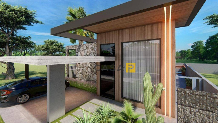 Imagem Casa com 3 Quartos à Venda, 220 m² em Residencial Pau Brasil - Americana Imagem Casa com 3 Quartos à Venda, 220 m² em Residencial Pau Brasil - Americana