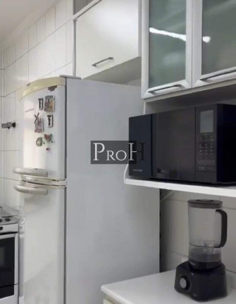 Imagem Apartamento com 3 Quartos à Venda, 130 m² em Rudge Ramos - São Bernardo Do Campo Imagem Apartamento com 3 Quartos à Venda, 130 m² em Rudge Ramos - São Bernardo Do Campo