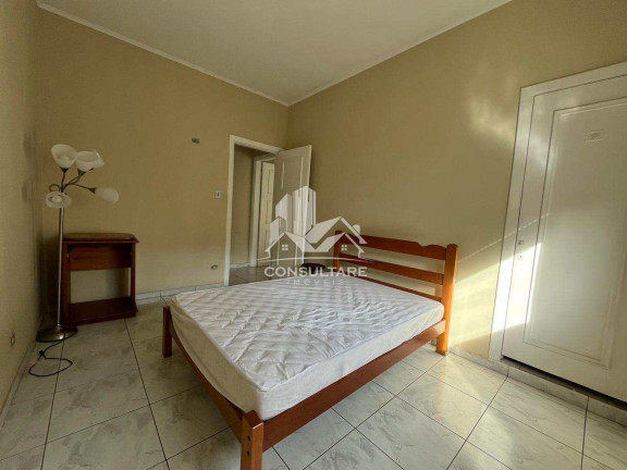 Imagem Apartamento com 3 Quartos para Alugar, 150 m² em Boqueirão - Santos Imagem Apartamento com 3 Quartos para Alugar, 150 m² em Boqueirão - Santos