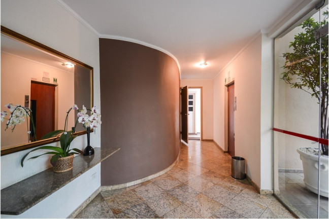 Imagem Apartamento com 3 Quartos à Venda, 122 m² em Vila Olímpia - São Paulo