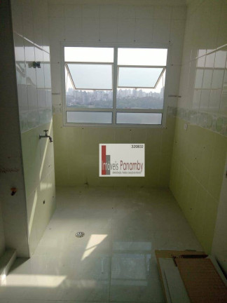Imagem Apartamento com 3 Quartos à Venda, 67 m² em Jardim Olavo Bilac - São Bernardo Do Campo
