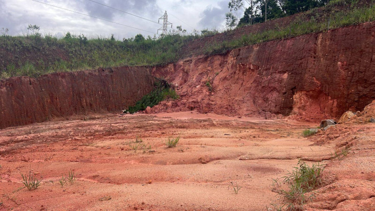 Imagem Terreno à Venda, 1.000 m² em Palhoça