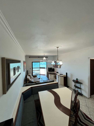 Imagem Apartamento com 3 Quartos à Venda, 125 m² em Caiçara - Praia Grande