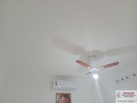 Imagem Casa com 2 Quartos à Venda, 69 m² em Jardim São Domingos - Sumaré