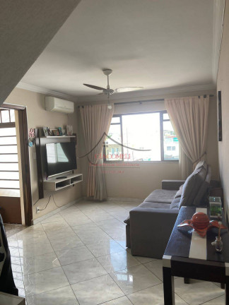 Imagem Casa com 3 Quartos à Venda, 149 m² em Chácara Mafalda - São Paulo