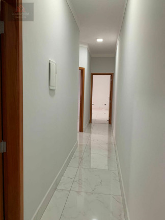 Imagem Casa com 3 Quartos à Venda, 120 m² em Parque Universitário - Americana Imagem Casa com 3 Quartos à Venda, 120 m² em Parque Universitário - Americana