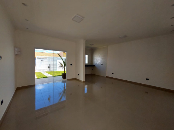 Imagem Casa com 3 Quartos à Venda, 97 m² em Jardim Jamaica - Itanhaém