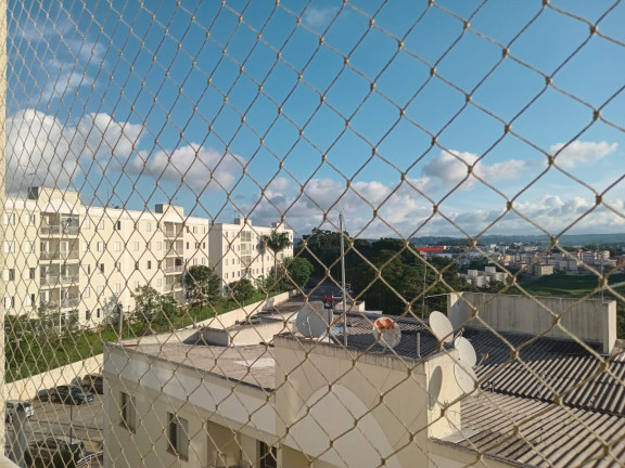 Imagem Apartamento com 3 Quartos à Venda, 65 m² em Jardim Caiapiá - Cotia