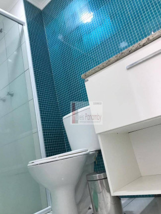Imagem Apartamento com 2 Quartos à Venda, 57 m² em Vila Andrade - São Paulo