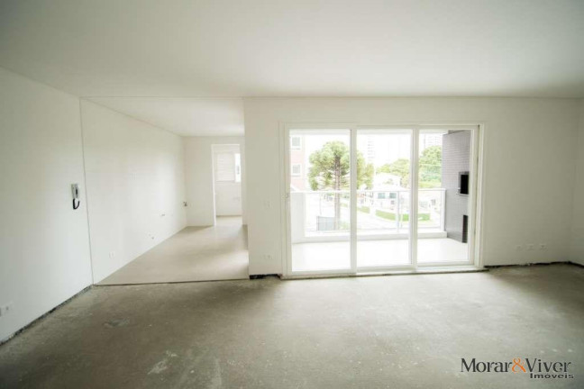 Imagem Apartamento com 3 Quartos à Venda, 105 m² em Ecoville - Curitiba