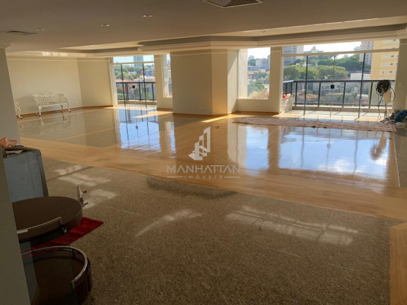Imagem Imóvel com 4 Quartos à Venda, 464 m² em Centro - Americana Imagem Imóvel com 4 Quartos à Venda, 464 m² em Centro - Americana