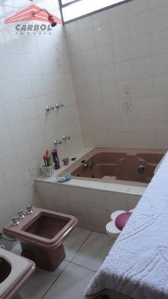 Imagem Casa com 4 Quartos à Venda, 516 m² em Jardim Da Serra 2 - Jundiaí Imagem Casa com 4 Quartos à Venda, 516 m² em Jardim Da Serra 2 - Jundiaí