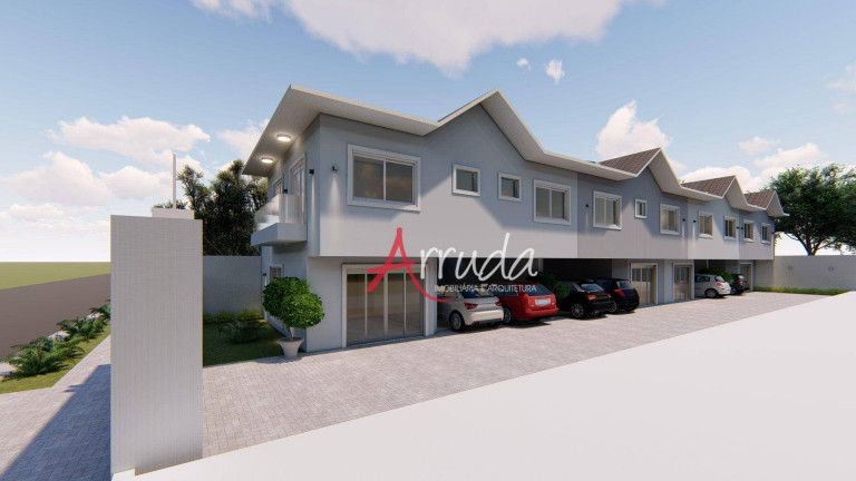Imagem Sobrado com 3 Quartos à Venda, 94 m² em Coqueiral - Cascavel