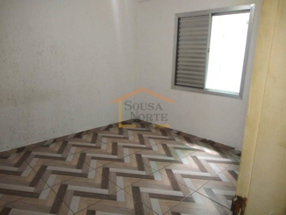 Imagem Apartamento com 1 Quarto à Venda, 59 m² em Jardim São Paulo(zona Norte) - São Paulo