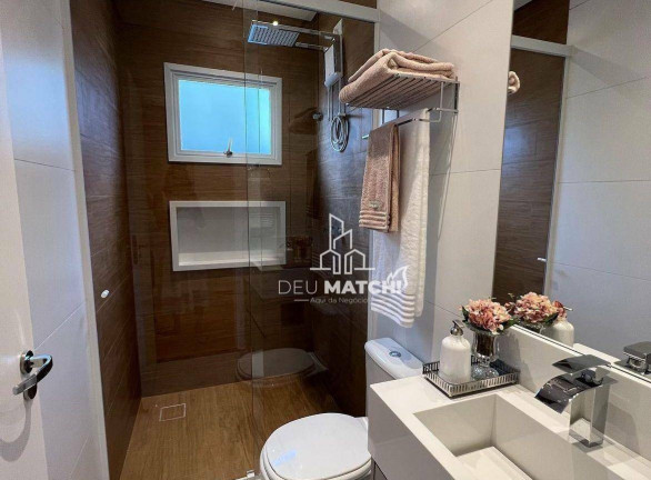 Imagem Casa com 3 Quartos à Venda, 156 m² em Condomínio Serra Da Estrela - Atibaia Imagem Casa com 3 Quartos à Venda, 156 m² em Condomínio Serra Da Estrela - Atibaia