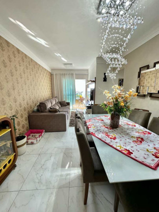 Imagem Apartamento com 3 Quartos à Venda, 119 m² em Caiçara - Praia Grande Imagem Apartamento com 3 Quartos à Venda, 119 m² em Caiçara - Praia Grande