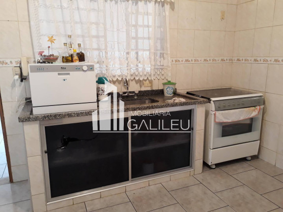 Imagem Casa com 3 Quartos à Venda, 198 m² em Jardim Santa Genebra - Campinas Imagem Casa com 3 Quartos à Venda, 198 m² em Jardim Santa Genebra - Campinas
