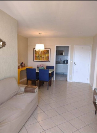 Imagem Apartamento com 4 Quartos à Venda, 96 m² em Grageru - Aracaju Imagem Apartamento com 4 Quartos à Venda, 96 m² em Grageru - Aracaju